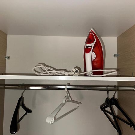 Apartament Galaxy Sarande Exterior photo