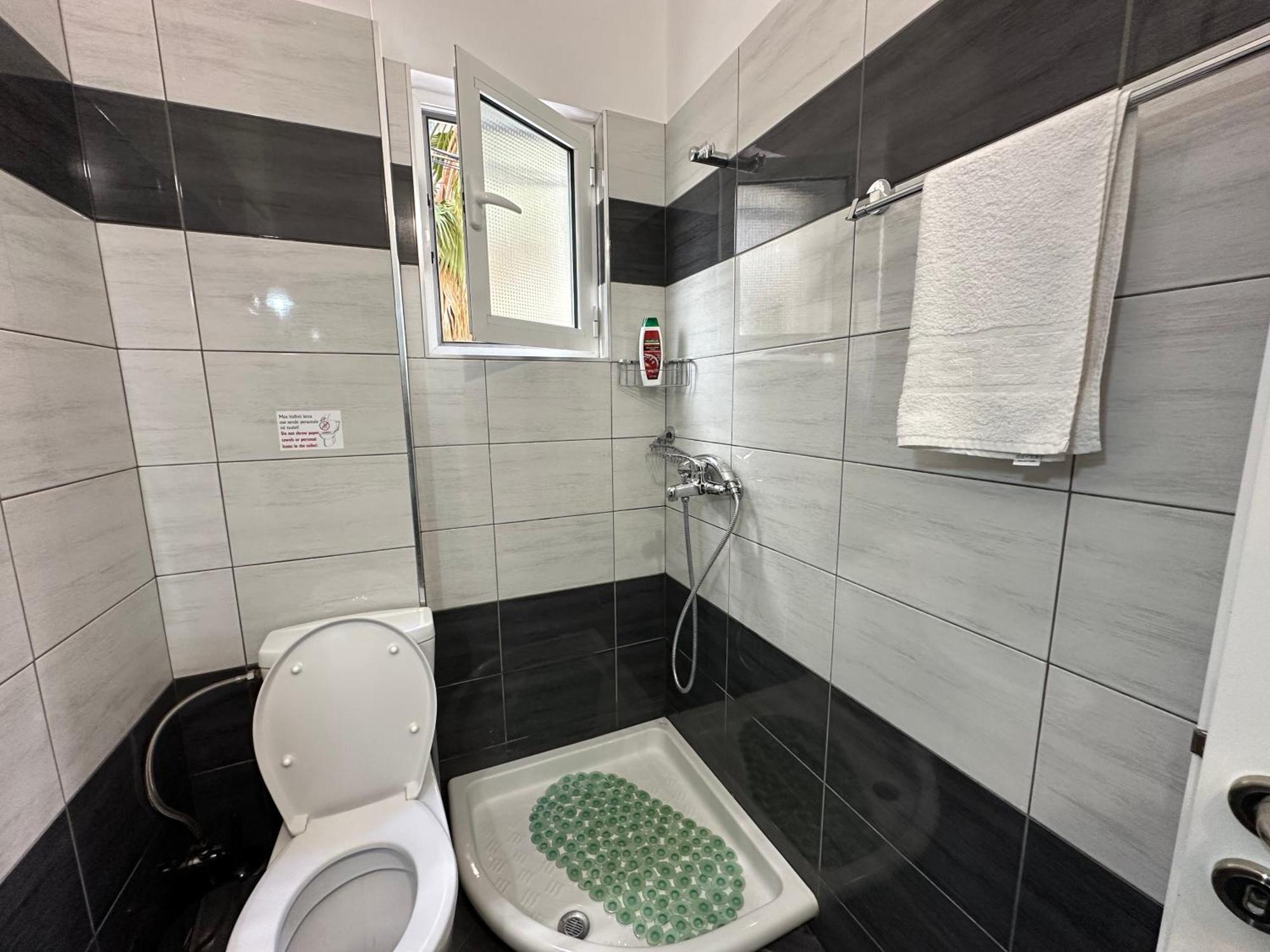 Apartament Galaxy Sarande Exterior photo