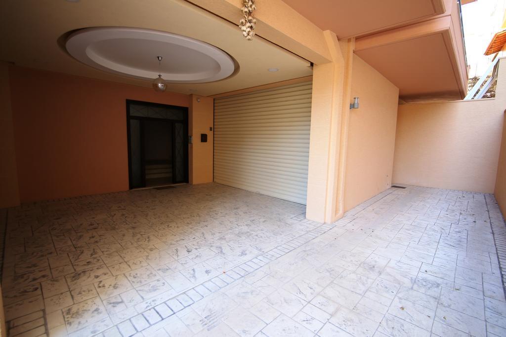 Apartament Galaxy Sarande Exterior photo